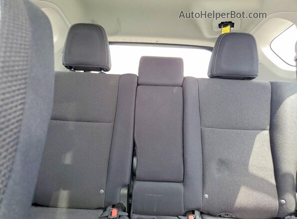 2T3RFREV9GW448208 2016 TOYOTA RAV4 Silver 