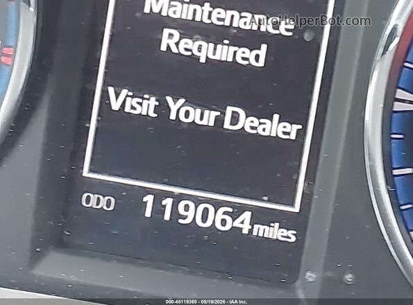 2T3RFREV9GW459824 2016 TOYOTA RAV4 Gray 
