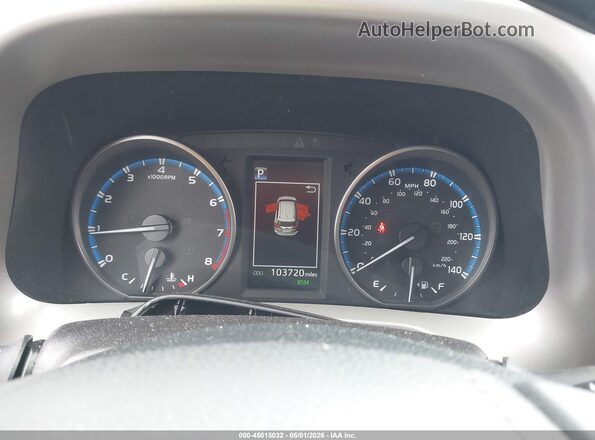 2T3RFREV9JW827801 2018 TOYOTA RAV4 White Հետևի նստատեղերի տեսք