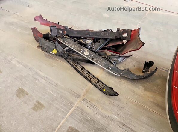 2T3RFREVXGW516788 2016 TOYOTA RAV4 Red 