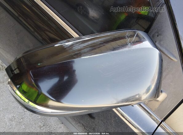 2T3RFREVXHW598233 2017 TOYOTA LE Черный 