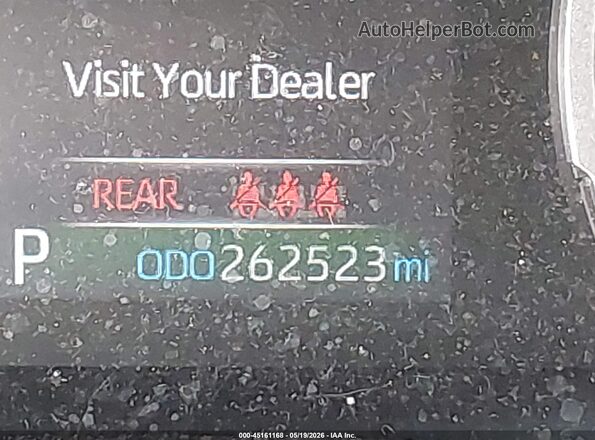 2T3RWRFV1KW013495 2019 TOYOTA RAV4 HYBRID Black 