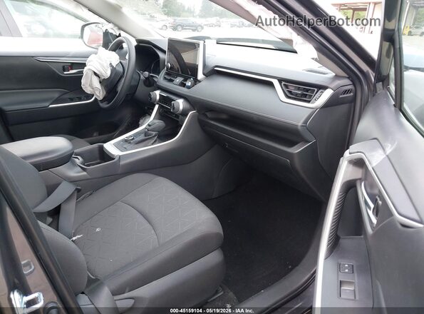 2T3RWRFV5RW209451 2024 TOYOTA RAV4 HYBRID Gray 
