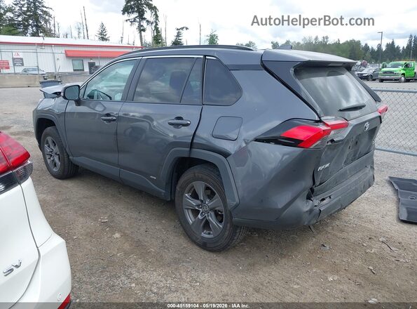 2T3RWRFV5RW209451 2024 TOYOTA RAV4 HYBRID Gray 