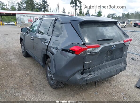 2T3RWRFV5RW209451 2024 TOYOTA RAV4 HYBRID Gray 