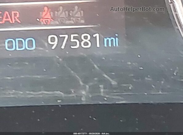 2T3RWRFV6KW018062 2019 TOYOTA RAV4 HYBRID Black 
