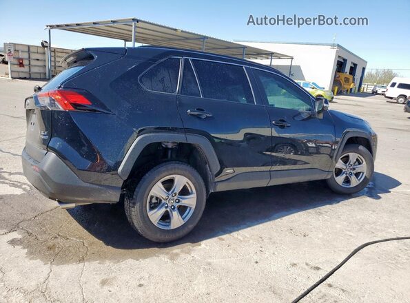 2T3RWRFV6PW175839 2023 TOYOTA RAV4 Black 