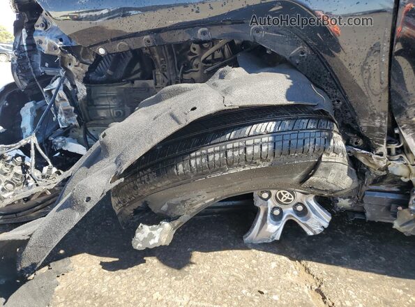 2T3RWRFV6PW175839 2023 TOYOTA RAV4 Black 