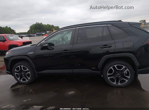 2T3RWRFV7MW128301 2021 TOYOTA LE Черный 