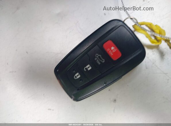 2T3RWRFV7MW128640 2021 TOYOTA RAV4 HYBRID Black 