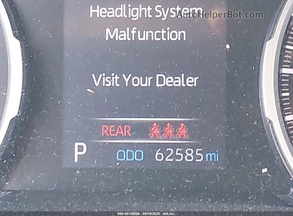 2T3RWRFV8MW114956 2021 TOYOTA RAV4 HYBRID Серый 