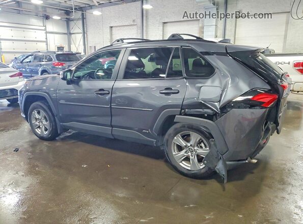 2T3RWRFV8RW203529 2024 TOYOTA RAV4 Gray 