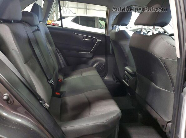 2T3RWRFV8RW203529 2024 TOYOTA RAV4 Gray 
