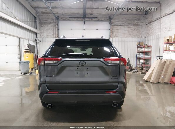 2T3S1RFV3PW359717 2023 TOYOTA RAV4 Серый 
