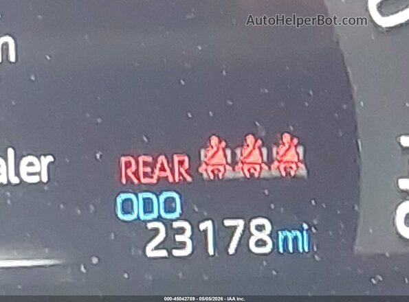 2T3T6RFV3RW048992 2024 TOYOTA RAV4 HYBRID White 