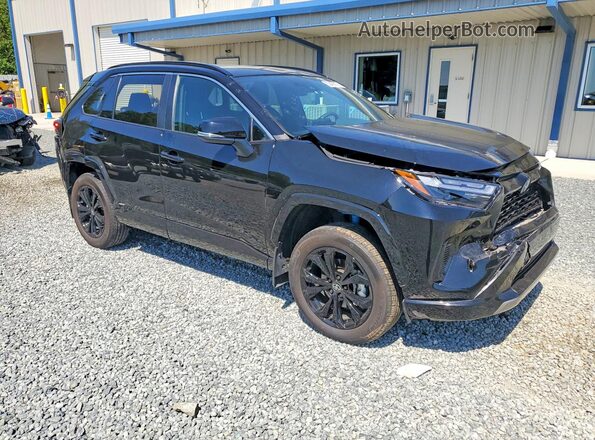 2T3T6RFV7RW062491 2024 TOYOTA RAV4 Black 