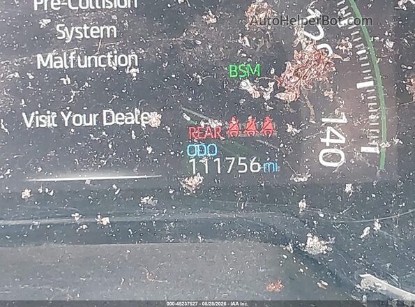 2T3UWRFV1PW160949 2023 TOYOTA RAV4 HYBRID White 