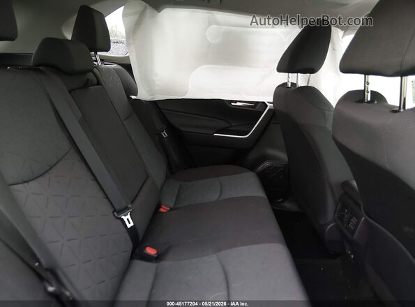 2T3UWRFV3SW286349 2025 TOYOTA RAV4 HYBRID Green VIN sticker view