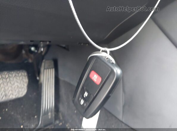 2T3UWRFV4SW289714 2025 TOYOTA RAV4 HYBRID Green Vista del salpicadero