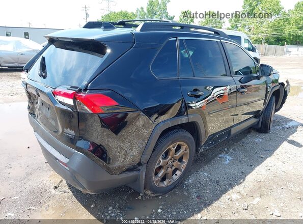 2T3UWRFV6RW221540 2024 TOYOTA RAV4 HYBRID Black 
