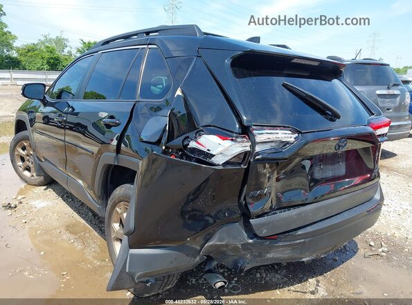2T3UWRFV6RW221540 2024 TOYOTA RAV4 HYBRID Black 