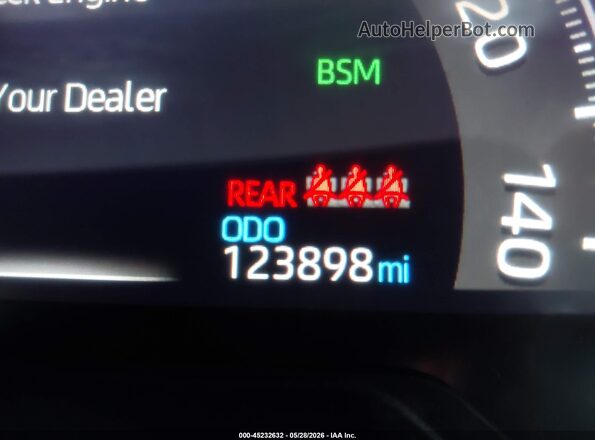 2T3UWRFV6RW221540 2024 TOYOTA RAV4 HYBRID Black 