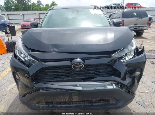2T3W1RFV0MW155647 2021 TOYOTA LE Black Widok zestawu wskaźników