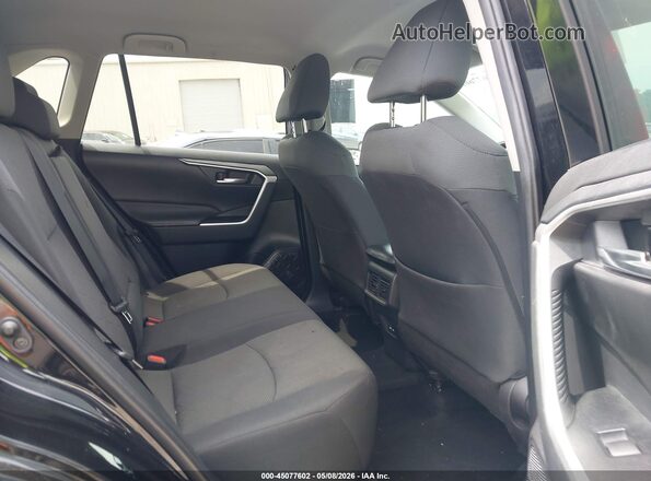2T3W1RFV0MW155647 2021 TOYOTA LE Black Widok naklejki z numerem VIN
