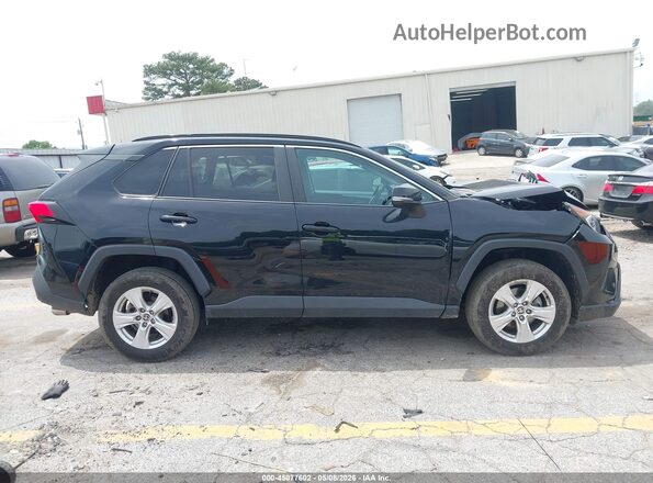 2T3W1RFV0MW155647 2021 TOYOTA LE Black Widok wnętrza z tyłu