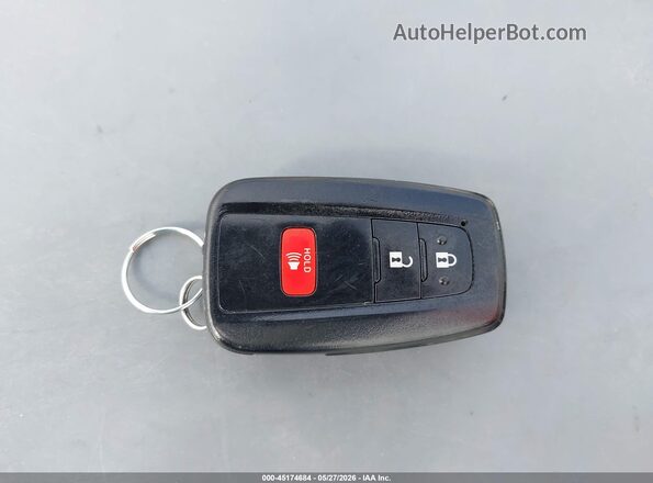 2T3W1RFV0PW281396 2023 TOYOTA RAV4 Black Առջևի վահանակի տեսք