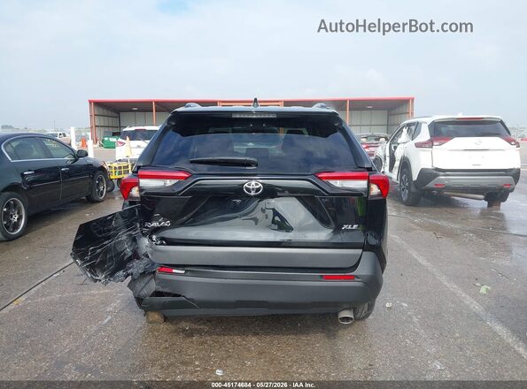 2T3W1RFV0PW281396 2023 TOYOTA RAV4 Black 