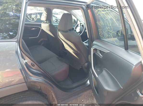 2T3W1RFV0RC263033 2024 TOYOTA RAV4 Серый 