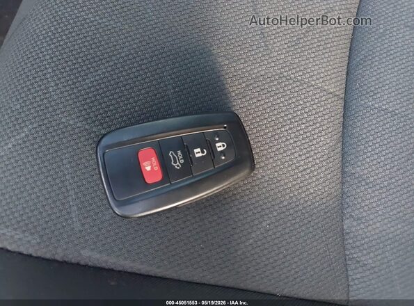 2T3W1RFV0RC263033 2024 TOYOTA RAV4 Серый 