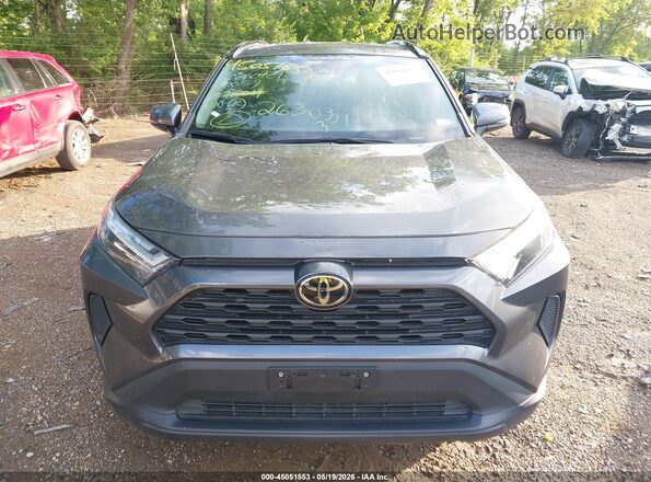 2T3W1RFV0RC263033 2024 TOYOTA RAV4 Серый 