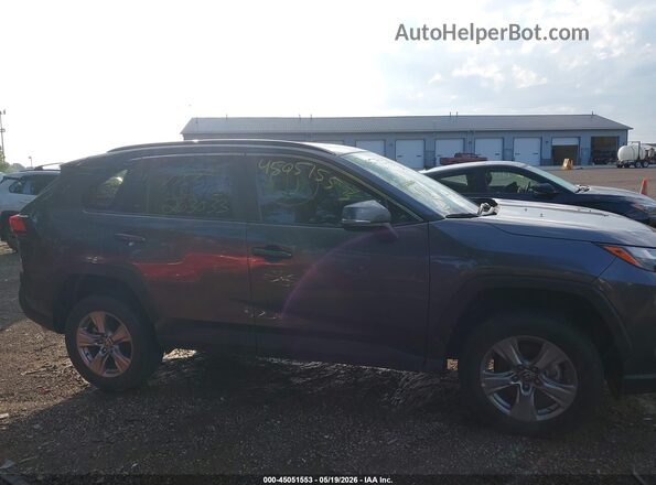 2T3W1RFV0RC263033 2024 TOYOTA RAV4 Серый 