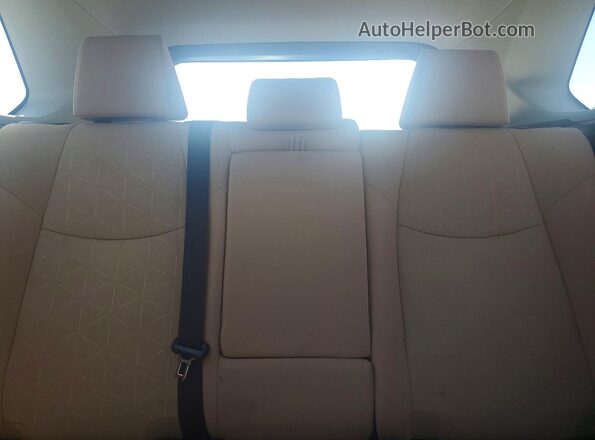 2T3W1RFV0SW398307 2025 TOYOTA RAV4 White 