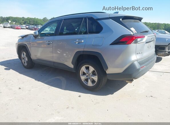 2T3W1RFV1LC076603 2020 TOYOTA LE Silver 