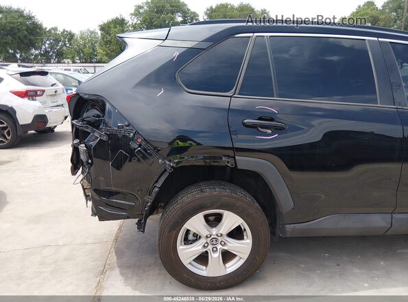 2T3W1RFV1LC084314 2020 TOYOTA RAV4 Black 