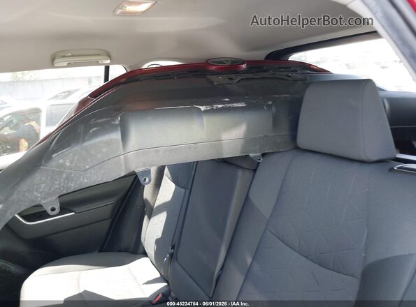 2T3W1RFV1LW075496 2020 TOYOTA RAV4 Red 
