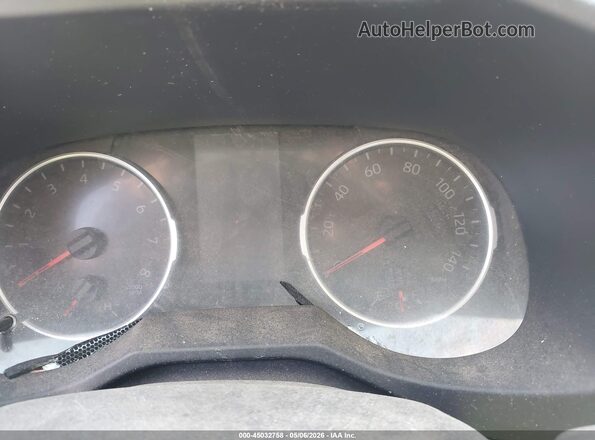 2T3W1RFV1MC094679 2021 TOYOTA LE Белый Вид задних сидений