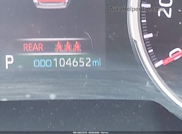 2T3W1RFV1MC112310 2021 TOYOTA LE Gray 