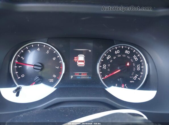 2T3W1RFV1MC163838 2021 TOYOTA RAV4 Silver Вид задніх сидінь
