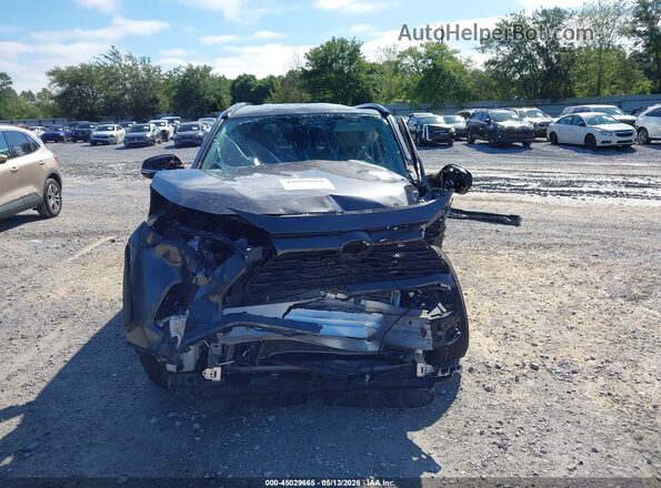 2T3W1RFV1MC164021 2021 TOYOTA LE Gray Vista interior trasera