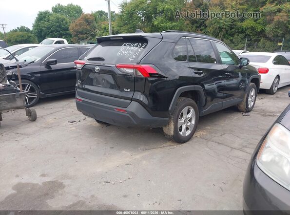 2T3W1RFV2LC046610 2020 TOYOTA LE Black 