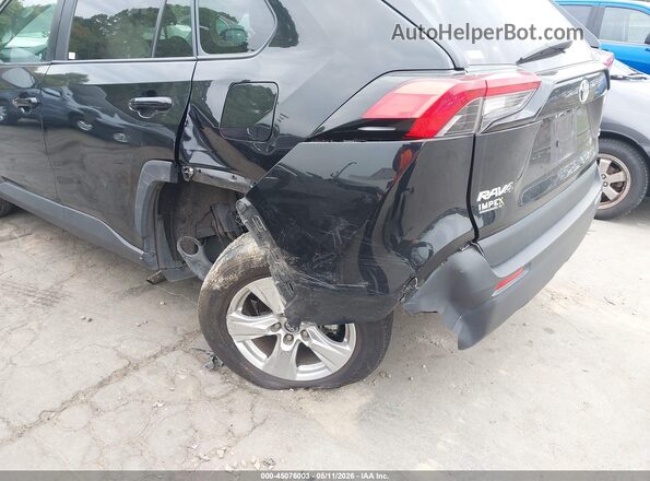 2T3W1RFV2LC046610 2020 TOYOTA LE Black 