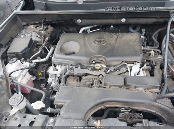 2T3W1RFV2LC046610 2020 TOYOTA LE Black 