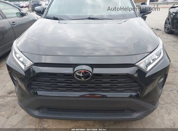 2T3W1RFV2LC046610 2020 TOYOTA LE Black 