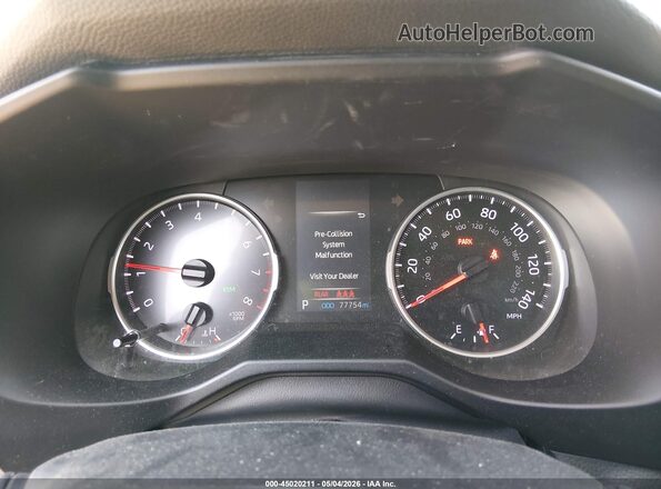 2T3W1RFV2LW061963 2020 TOYOTA LE Light Blue 