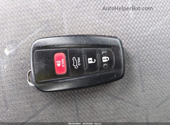 2T3W1RFV2MC110114 2021 TOYOTA RAV4 Gray Dashboard view