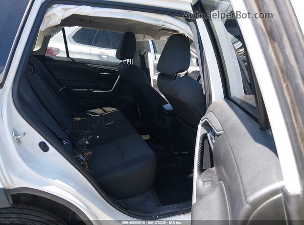 2T3W1RFV2MC169096 2021 TOYOTA LE Белый Вид наклейки с VIN-кодом